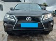 Lexus RX350   2013 - Bán ô tô Lexus RX350 đời 2013, màu đen, số tự động