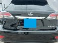 Lexus RX350   2013 - Bán ô tô Lexus RX350 đời 2013, màu đen, số tự động