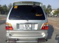 Toyota Zace Surf 2005 - Toyota Zace Surf-2005, màu ghi rất đẹp- Mới như xe hãng- Hiếm có chiếc thứ 2