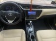 Toyota Corolla altis G 2019 - Bán Toyota Corolla altis G 2019, màu bạc