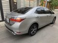 Toyota Corolla altis G 2019 - Bán Toyota Corolla altis G 2019, màu bạc