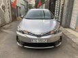 Toyota Corolla altis G 2019 - Bán Toyota Corolla altis G 2019, màu bạc