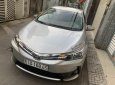 Toyota Corolla altis G 2019 - Bán Toyota Corolla altis G 2019, màu bạc