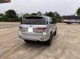 Toyota Fortuner G 2016 - Bán Toyota Fortuner G 2016, màu bạc