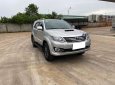 Toyota Fortuner G 2016 - Bán Toyota Fortuner G 2016, màu bạc