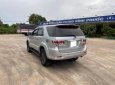 Toyota Fortuner G 2016 - Bán Toyota Fortuner G 2016, màu bạc