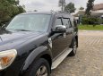 Ford Everest AT 2010 - Cần bán xe Ford Everest AT sản xuất 2010, màu đen, 400tr