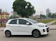 Kia Morning 2018 - Cần bán Kia Morning S sản xuất 2018, màu trắng