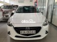 Mazda 2 1.5L AT 2018 - Cần bán xe Mazda 2 1.5L AT năm sản xuất 2018, màu trắng