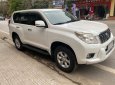 Toyota Land Cruiser Prado   TXL 2.7AT   2010 - Cần bán Toyota Land Cruiser Prado TXL 2.7AT năm sản xuất 2010, màu trắng, xe nhập, giá chỉ 880 triệu