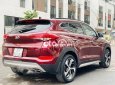 Hyundai Tucson 1.6 Turbo 2018 - Bán Hyundai Tucson 1.6 Turbo năm 2018, màu đỏ