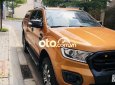 Ford Ranger  Wildtrak   2018 - Bán Ford Ranger Wildtrak năm 2018, nhập khẩu Thái