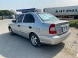 Hyundai Verna 1.5MT 2009 - Bán Hyundai Verna 1.5MT năm sản xuất 2009, màu bạc, giá 172tr