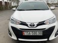 Toyota Vios E 2020 - Cần bán xe Toyota Vios E năm 2020 xe gia đình đi 2 vạn km