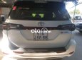 Toyota Fortuner   2.5G  2017 - Cần bán lại xe Toyota Fortuner 2.5G sản xuất 2017, màu trắng, nhập khẩu xe gia đình