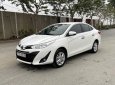 Toyota Vios E 2020 - Cần bán xe Toyota Vios E năm 2020 xe gia đình đi 2 vạn km