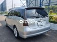 Mitsubishi Grandis AT 2008 - Cần bán Mitsubishi Grandis AT năm sản xuất 2008, màu bạc số tự động