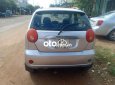 Chevrolet Spark MT 2010 - Cần bán gấp Chevrolet Spark MT năm sản xuất 2010, màu bạc, xe nhập xe gia đình