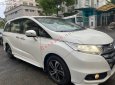 Honda Odyssey   2.4 AT - 2016 2016 - Honda Odyssey 2.4 AT - 2016