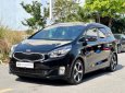 Kia Rondo GAT  2016 - Bán Kia Rondo GAT năm sản xuất 2016, màu đen