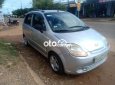 Chevrolet Spark MT 2010 - Cần bán gấp Chevrolet Spark MT năm sản xuất 2010, màu bạc, xe nhập xe gia đình