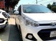 Hyundai Premio MT 2014 - Cần bán gấp Hyundai Grand i10 MT năm sản xuất 2014, màu trắng