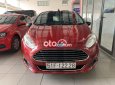 Ford Fiesta Sport 2015 - Bán ô tô Ford Fiesta Sport sản xuất năm 2015, màu đỏ số tự động