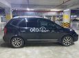 Kia Carens  EX MT  2015 - Cần bán Kia Carens EX MT sản xuất năm 2015, màu đen chính chủ, giá chỉ 280 triệu