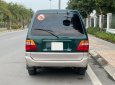 Toyota Zace   GL   2003 - Bán xe Toyota Zace GL năm 2003, màu xanh lam còn mới