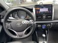 Toyota Vios  G  2014 - Cần bán xe Toyota Vios G năm 2014, màu bạc, nhập khẩu