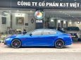 Maserati Quattroporte 2017 - Siêu mới xe Maserati Quattroporte GrandLusso 3.0 GTS sản xuất năm 2017