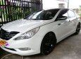 Hyundai Sonata 2019 - Bán ô tô Hyundai Sonata sản xuất năm 2019, màu trắng