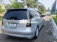 Mitsubishi Grandis AT 2008 - Cần bán Mitsubishi Grandis AT năm sản xuất 2008, màu bạc số tự động