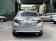 Toyota Vios  G  2014 - Cần bán xe Toyota Vios G năm 2014, màu bạc, nhập khẩu