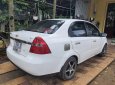 Daewoo Gentra 2008 - Cần bán xe Daewoo Gentra SX sản xuất 2008, giá 135tr