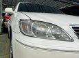 Toyota Camry V6 3.0 2004 - Cần bán lại xe Toyota Camry V6 3.0 sản xuất 2004, màu trắng, 250 triệu