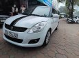 Suzuki Swift 1.4AT 2015 - Bán Suzuki Swift 1.4AT sản xuất 2015, màu trắng, 365 triệu