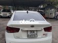 Kia Forte EX 2011 - Cần bán gấp Kia Forte EX sản xuất 2011, màu trắng chính chủ