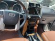 Toyota Land Cruiser Prado   TXL 2.7AT   2010 - Cần bán Toyota Land Cruiser Prado TXL 2.7AT năm sản xuất 2010, màu trắng, xe nhập, giá chỉ 880 triệu