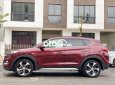 Hyundai Tucson 1.6 Turbo 2018 - Bán Hyundai Tucson 1.6 Turbo năm 2018, màu đỏ