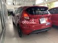 Ford Fiesta Sport 2015 - Bán ô tô Ford Fiesta Sport sản xuất năm 2015, màu đỏ số tự động