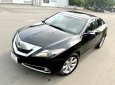 Acura ZDX 2011 - Acura ZDX nhập Mỹ 2011 màu đen, full đồ chơi cao cấp bản Sport, cửa sổ trời Param