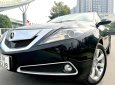 Acura ZDX 2011 - Acura ZDX nhập Mỹ 2011 màu đen, full đồ chơi cao cấp bản Sport, cửa sổ trời Param