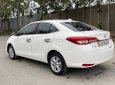 Toyota Vios E 2020 - Cần bán xe Toyota Vios E năm 2020 xe gia đình đi 2 vạn km