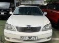 Toyota Camry V6 3.0 2004 - Cần bán lại xe Toyota Camry V6 3.0 sản xuất 2004, màu trắng, 250 triệu