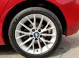 BMW 1 Series 116i 2014 - Bán xe gia đình BMW 116i, đời 2014, đăng ký 6/2015, màu Đỏ, nhập khẩu Đức, giá 639 triệu