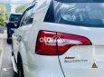 Kia Sorento 2.4 2014 - Bán xe Kia Sorento 2.4 sản xuất năm 2014, màu trắng