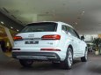 Audi Q7 55 TFSI Quattro 2020 - Bán xe Audi Q7 55 TFSI Quattro nhập khẩu châu Âu, chương trình ưu đãi 50% thuế trước bạ