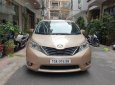 Toyota Sienna   LE 3.5  2010 - Cần bán gấp Toyota Sienna LE 3.5 năm sản xuất 2010, nhập khẩu chính chủ