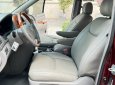 Toyota Sienna Limited 3.5 2008 - Bán Toyota Sienna Limited 3.5 sản xuất 2008, màu đỏ, nhập khẩu nguyên chiếc, giá tốt